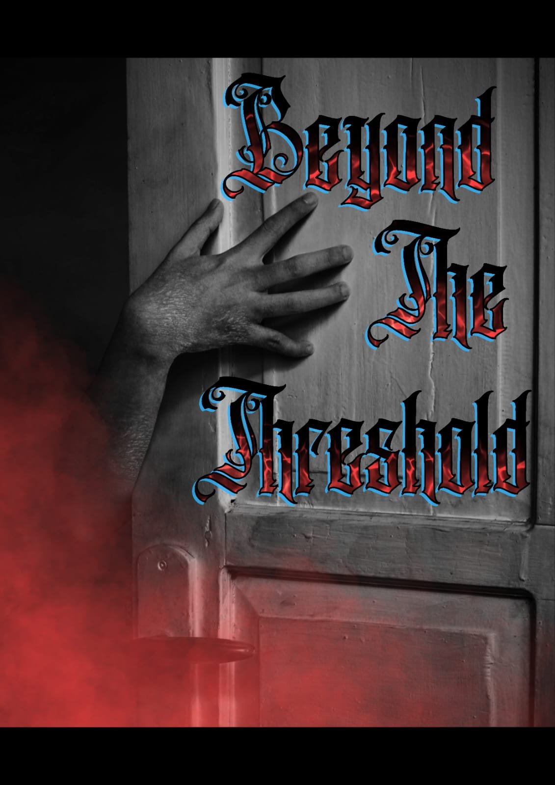 Beyond The Threshold logo