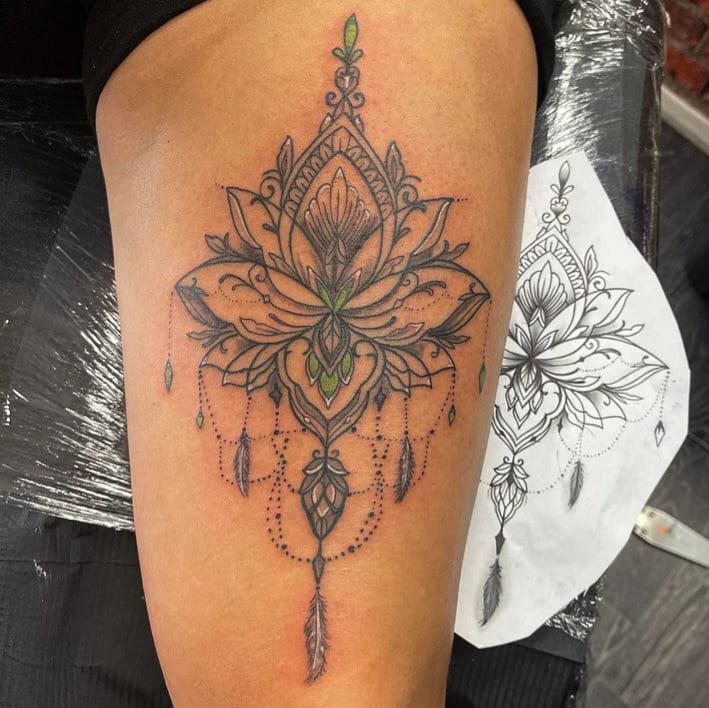 Consultation services at Beyond The Threshold